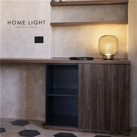 Stona lampa Luna 298