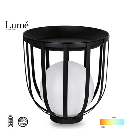 BELORE 49 PODNA LAMPA 5W 3000/4000K PUNJIVA