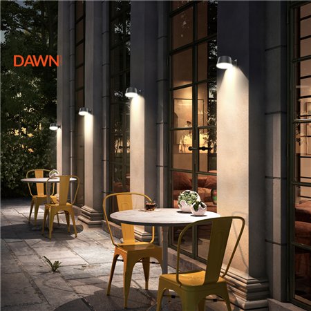 SOLARNA LED SVETILJKA SWL-28 6.25W 4000K IP54