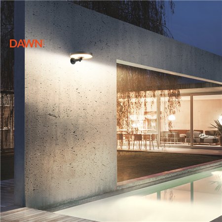 SOLARNA LED SVETILJKA ESL-76 6.25W 4000K IP54