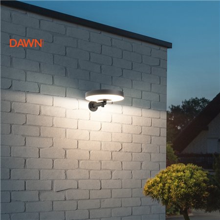 SOLARNA LED SVETILJKA ESL-76 6.25W 4000K IP54