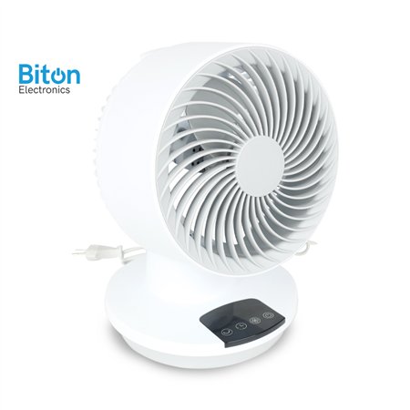 stoni ventilator - tri različita nivoa brzine