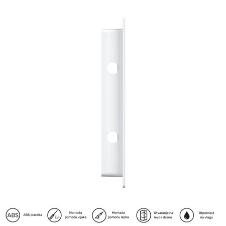 ERA REVIZIONI OTVOR (REVIZIJA) L1515N