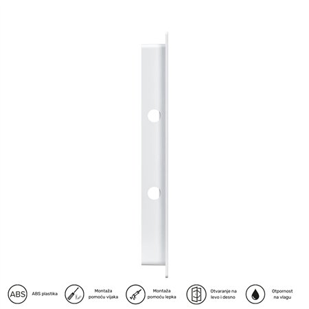 ERA REVIZIONI OTVOR (REVIZIJA) L1520N