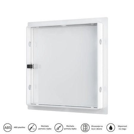 ERA REVIZIONI OTVOR (REVIZIJA) L2020N