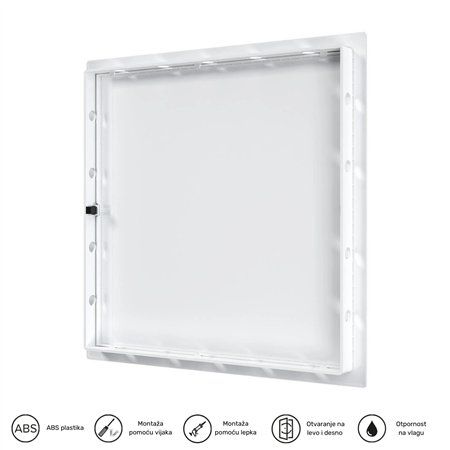 ERA REVIZIONI OTVOR (REVIZIJA) L3030N