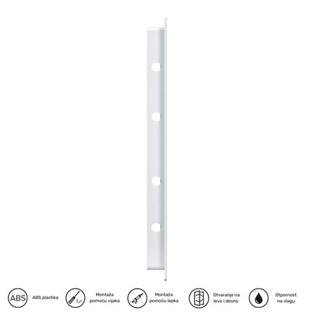 ERA REVIZIONI OTVOR (REVIZIJA) L3030N