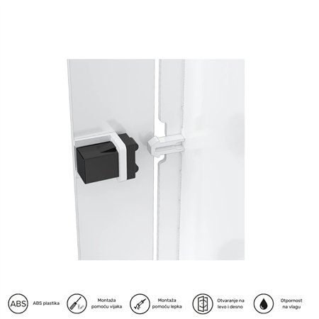 ERA REVIZIONI OTVOR (REVIZIJA) L4040N