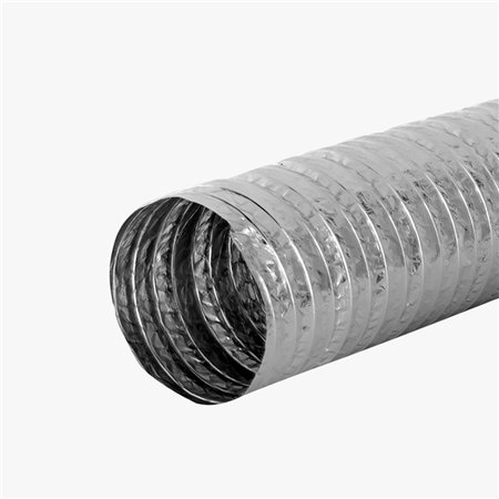 Aludec A21-127mm - višeslojno fleksibilno aluflex crevo (cev)