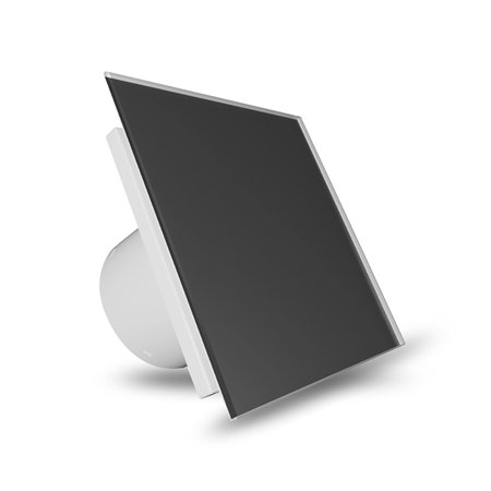 Dekorativni stakleni panel - maska za ventilator AEON 4C.