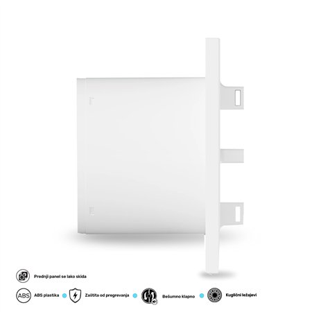 ERA VENTILATOR AEON 4C