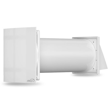 ERA REKUPERATOR VENTILATOR CUPER 125