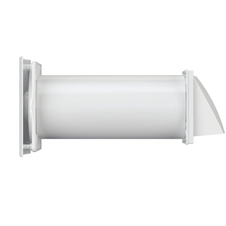 ERA REKUPERATOR VENTILATOR CUPER 125