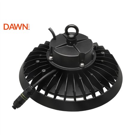 DAWN LED REFLEKTOR HBB-150W 4000K 90° IP65