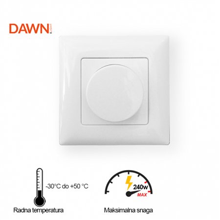 SKY LED DIMER KS 240W