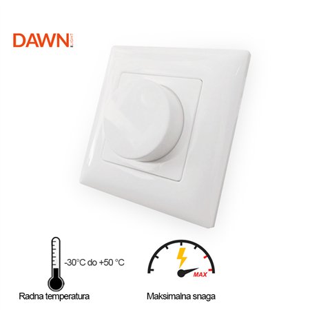 SKY LED DIMER KS 240W