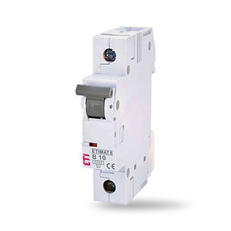 ETI 10A B OSIGURAČ AUTOMATSKI