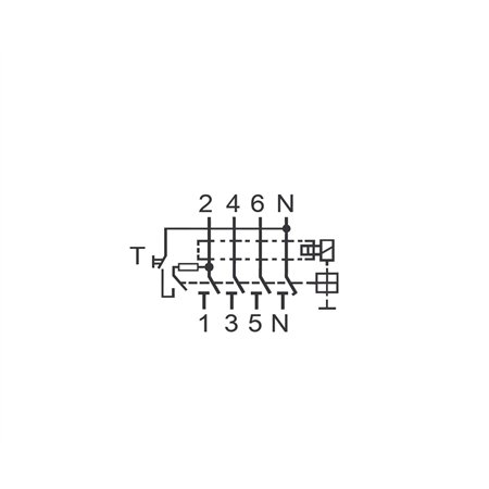 FID SKLOPKA 63/0.5A ETI
