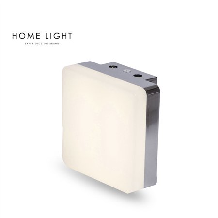 LED zidna lampa snage 4