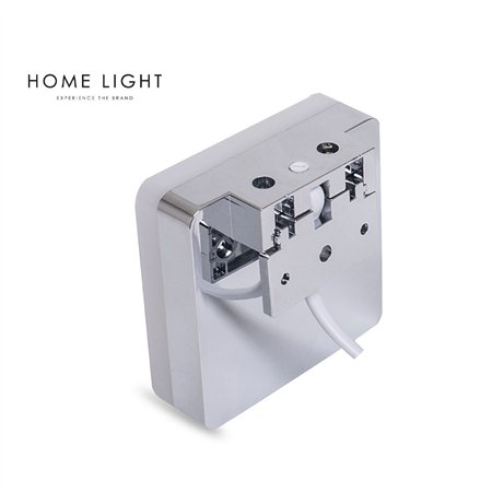 LED zidna lampa snage 4