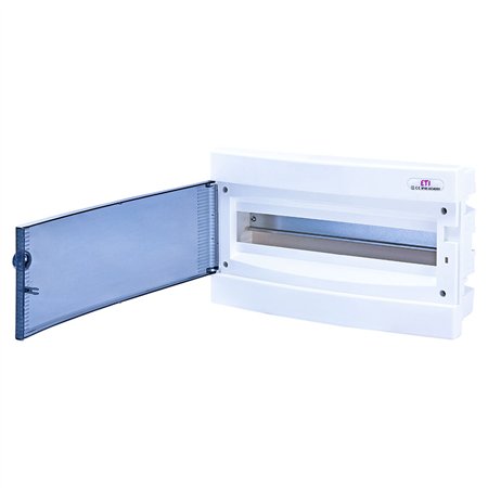 ETI razvodna tabla ECM18PT je ugradna distribuciona kutija