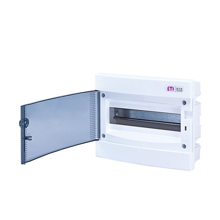 ETI razvodna tabla ECM12PT