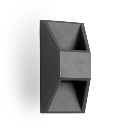 Zidna LED svetiljka u IP 54 zaštiti