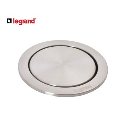 LG 654976 STUBIĆ 60 4X2P+E 2M (CRNA)