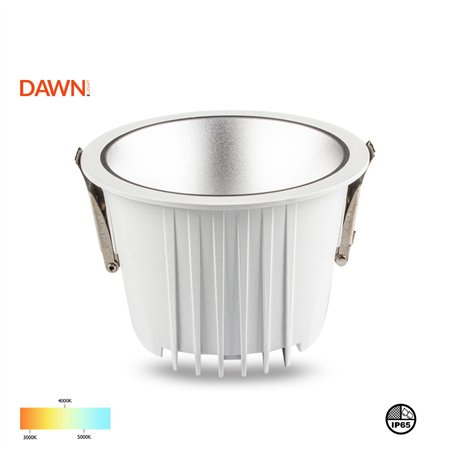 Ugradna LED lampa snage 15 W