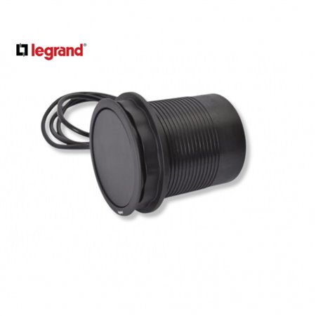 LG 654982 STUBIĆ 120 4X2P+E 2USB A+C 15W 2M (CRNA)