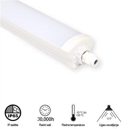 VODODIHT LED LG136A