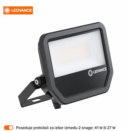 LEDVANCE LED Reflektor