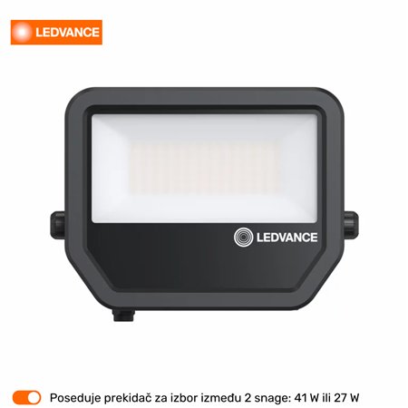 LEDVANCE LED Reflektor