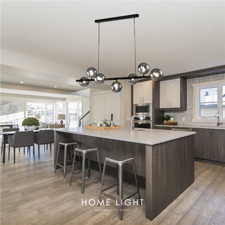 TALIA 25 luster sa 7xG9 sijalicama