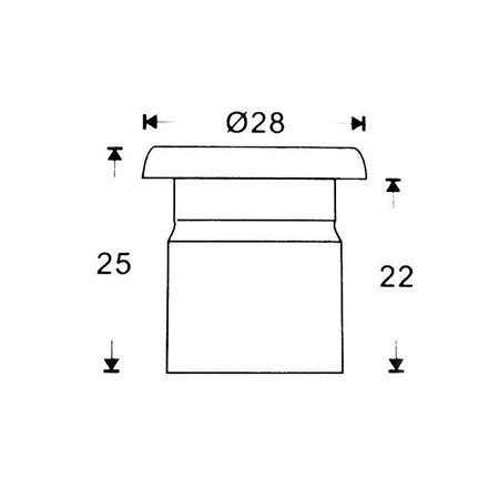 LED spoljna RGB lampa sa integrisanim LED diodama