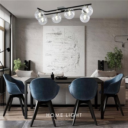 Luster sa 6xG9 sijalica