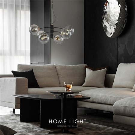 u crnoj i bakarnoj boji