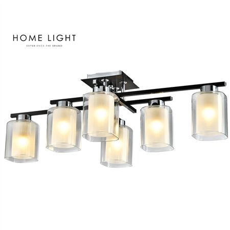 Savršen je za prostrane prostorije