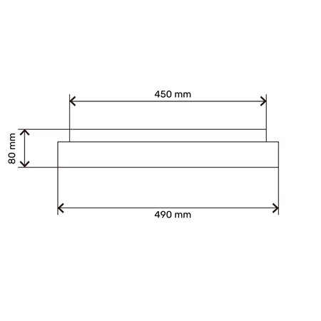 odabir snage 24w/48W