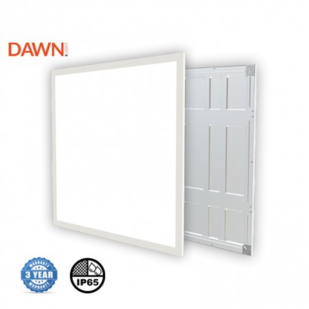 DAWN LED PANEL HN-PL6060 36W 4000K (4320lm) BACKLIGHT IP65