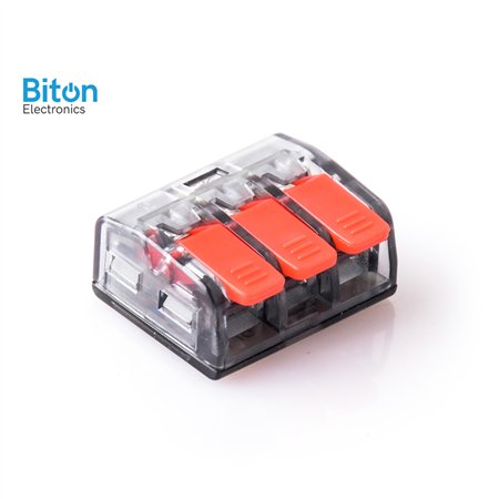 WAGO KLEMA CMK-633 (10 kom)