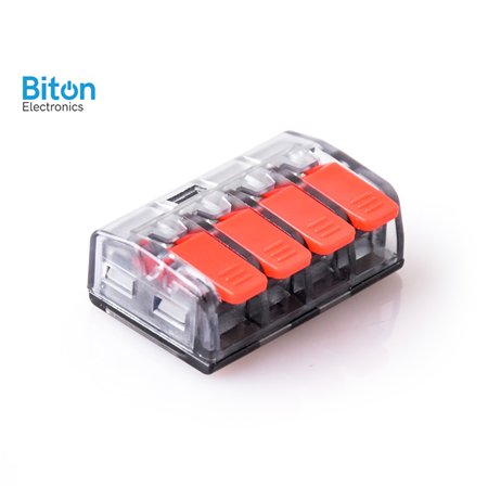 WAGO KLEMA CMK-634 (10 kom)