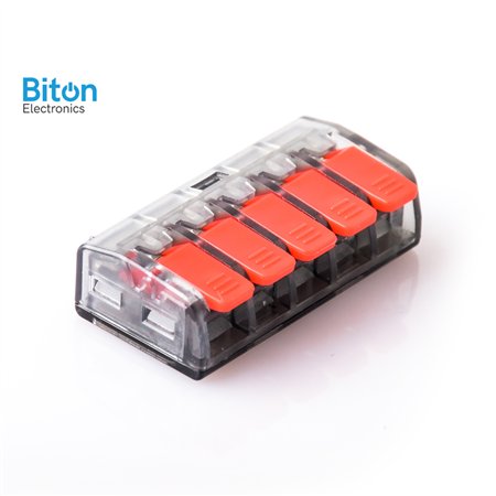 WAGO KLEMA CMK-635 (5 kom)