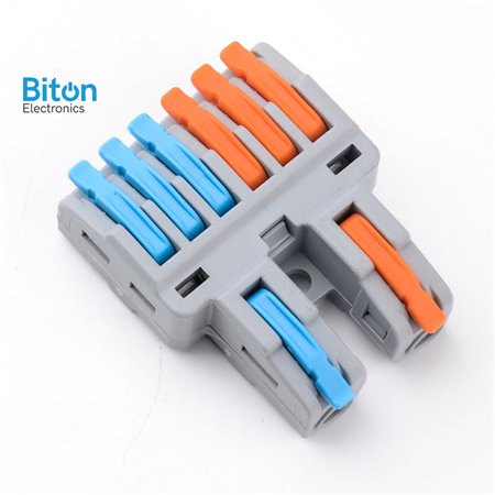 WAGO KLEMA CMK-422-6 (3 kom)