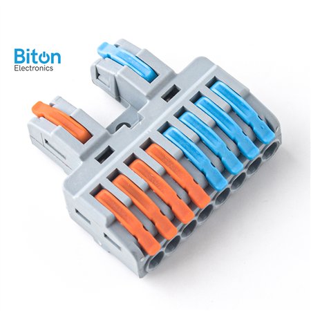 WAGO KLEMA CMK-422-8 (2 kom)