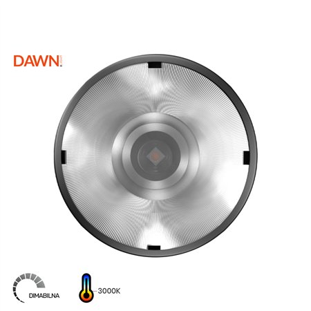 Dimabilna LED sijalica GU10 DIM sa snagom od 6.5W