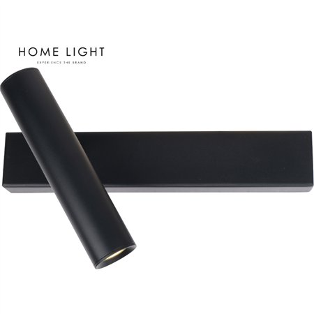 Funkcionalna zidna lampa