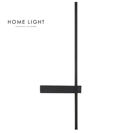 LED zidna lampa svedenog dizajna snage 10W