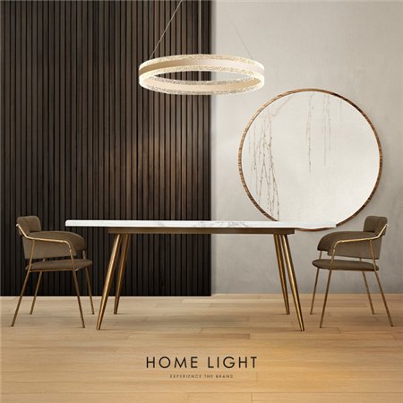 Elegantni LED luster snage 48W