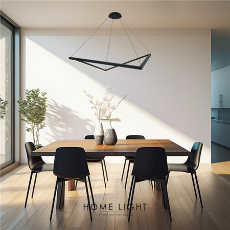 LED luster snage 40W LED